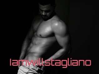 Iamwillstagliano