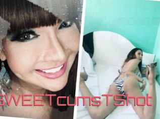 IanSWEETcumsTShot