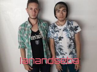 Ianandseba