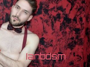 Ianbdsm