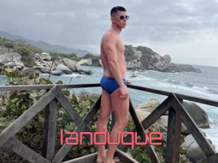 Ianduque