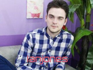 Ianjones