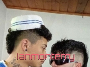 Ianmonterry