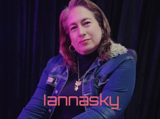 Iannasky