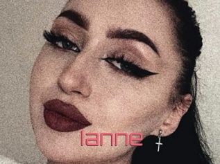 Ianne