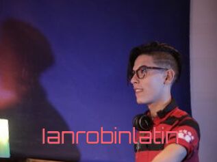 Ianrobinlatin