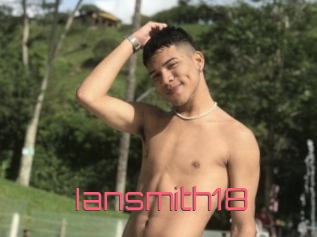 Iansmith18