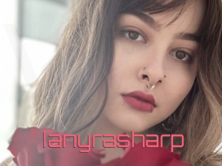 Ianyrasharp