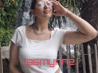 Iasmynne