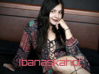 Ibanaskahot