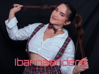 Ibannaanders