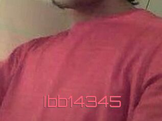 Ibb14345