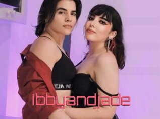 Ibbyandjade