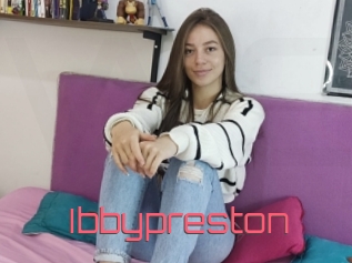 Ibbypreston