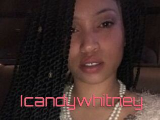 Icandywhitney