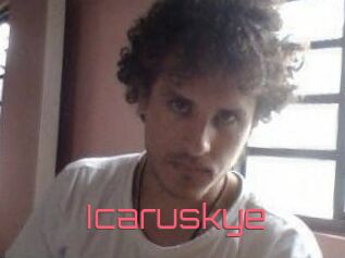 Icaruskye