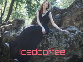Icedcoffee