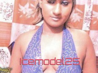 Icemodel25