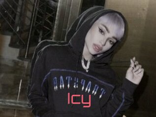 Icy