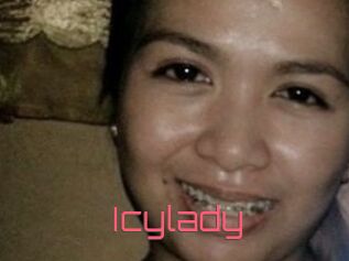 Icylady