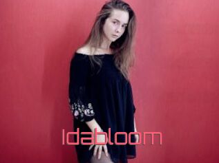 Idabloom