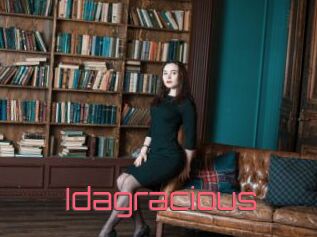Idagracious