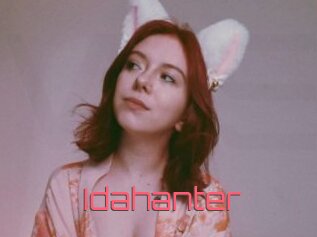 Idahanter