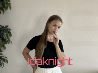 Idaknight