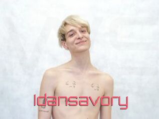 Idansavory