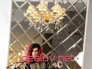Idealov_net