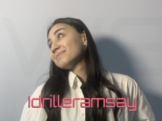 Idrilleramsay
