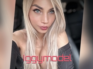 Iggymodel