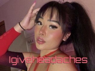 Igiveheadaches