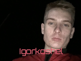 Igorkoshel