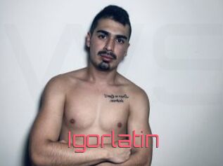 Igorlatin