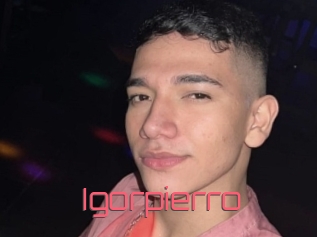 Igorpierro