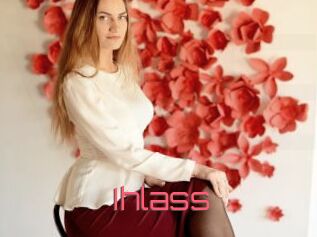 Ihlass
