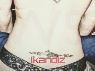 Ikandiz