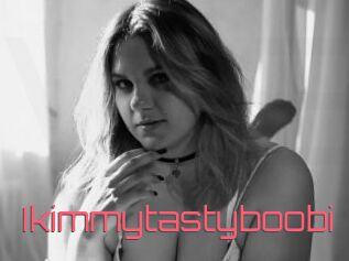 Ikimmytastyboobi