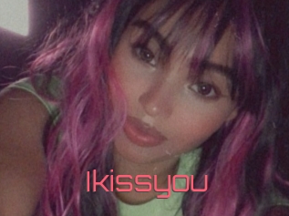 Ikissyou