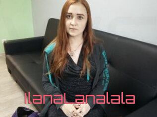 IlanaLanalala