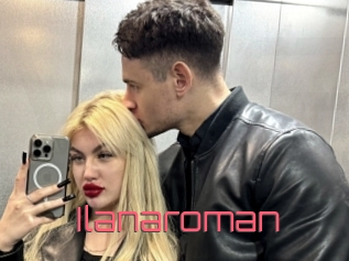 Ilanaroman