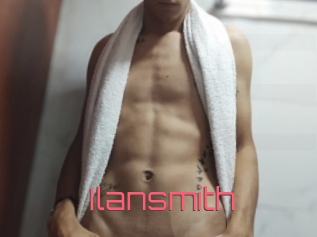 Ilansmith