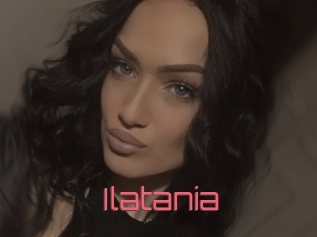 Ilatania