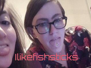 Ilikefishsticks
