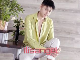 Ilisangel