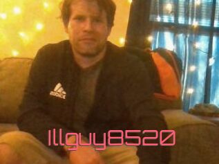 Illguy8520