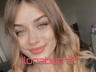 Ilonaburret