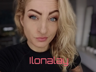 Ilonalay