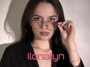 Ilonalyn